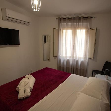 Panta Rei Bed & Breakfast Lamezia Terme Dış mekan fotoğraf