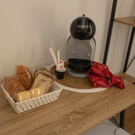 Panta Rei Bed & Breakfast Lamezia Terme Dış mekan fotoğraf