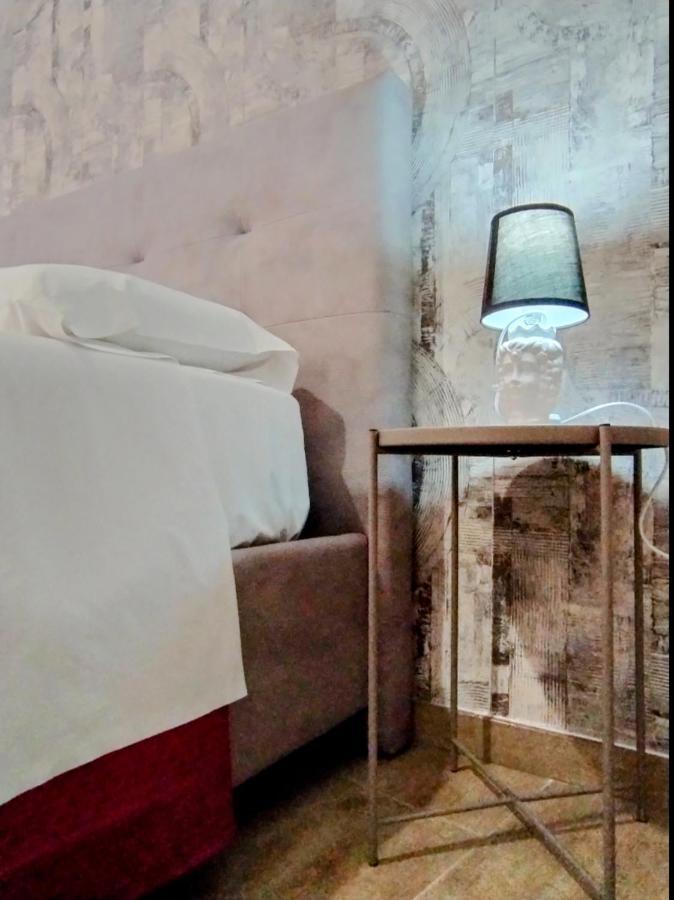 Panta Rei Bed & Breakfast Lamezia Terme Dış mekan fotoğraf