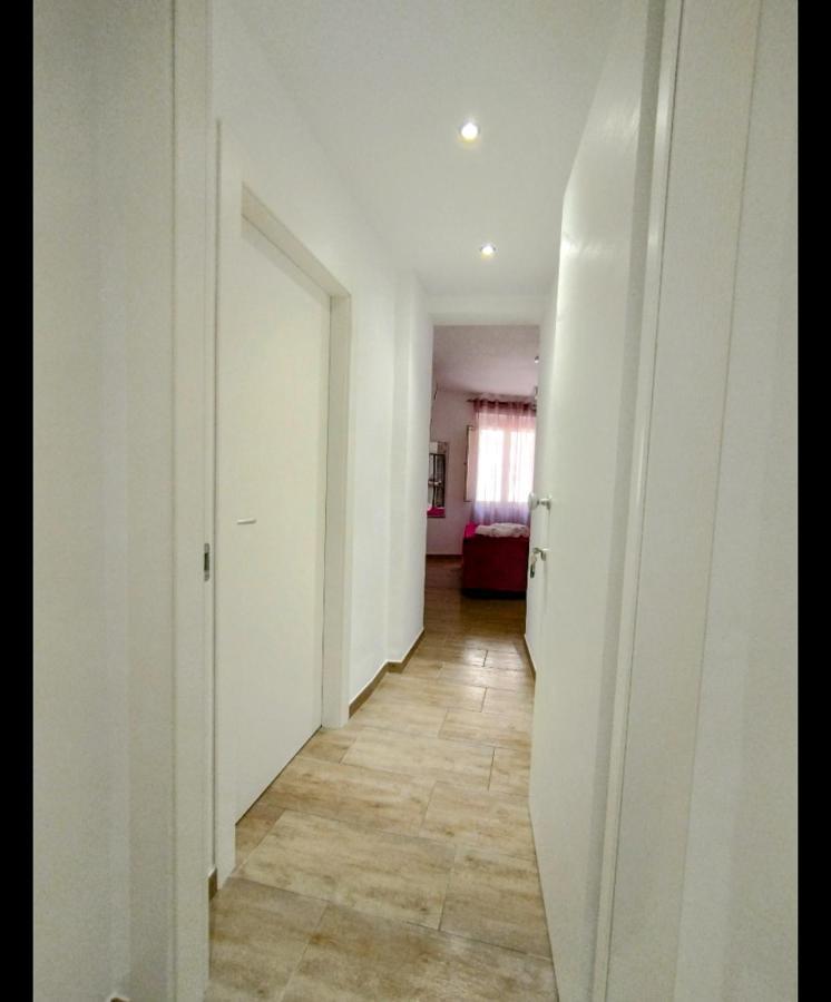 Panta Rei Bed & Breakfast Lamezia Terme Dış mekan fotoğraf