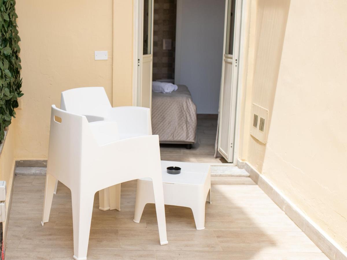 Panta Rei Bed & Breakfast Lamezia Terme Dış mekan fotoğraf