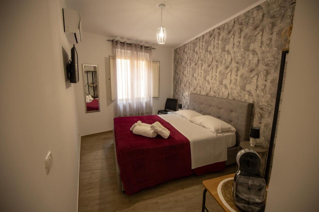 Panta Rei Bed & Breakfast Lamezia Terme Dış mekan fotoğraf