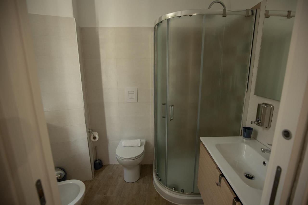 Panta Rei Bed & Breakfast Lamezia Terme Dış mekan fotoğraf