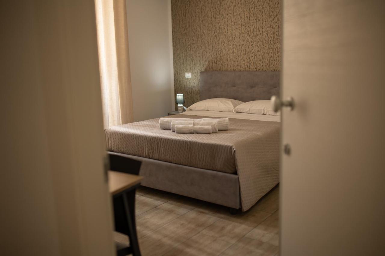 Panta Rei Bed & Breakfast Lamezia Terme Dış mekan fotoğraf