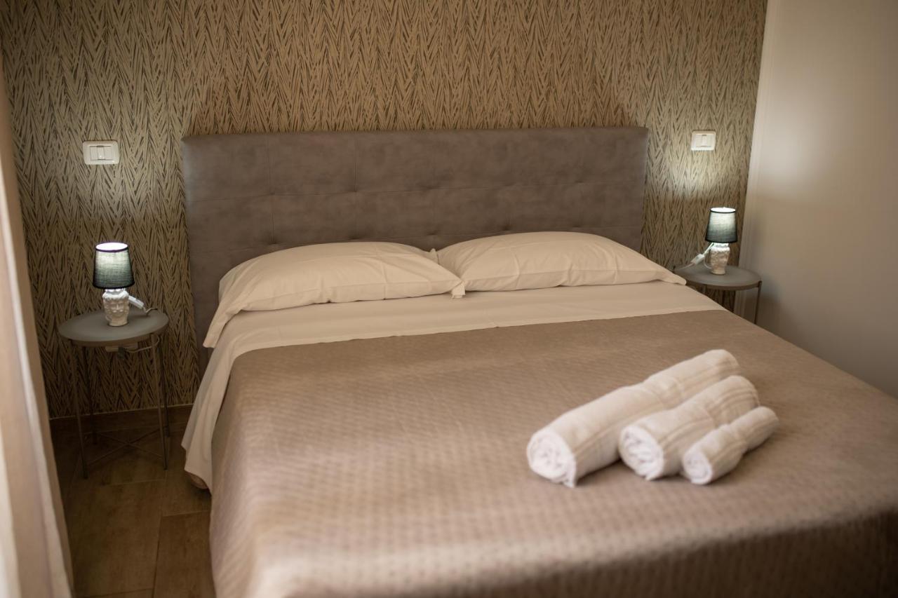 Panta Rei Bed & Breakfast Lamezia Terme Dış mekan fotoğraf
