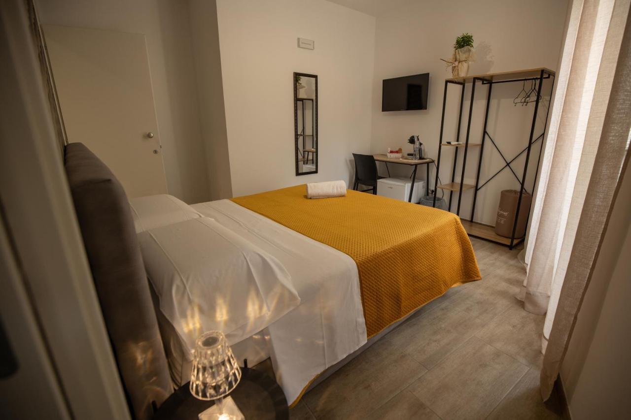 Panta Rei Bed & Breakfast Lamezia Terme Dış mekan fotoğraf