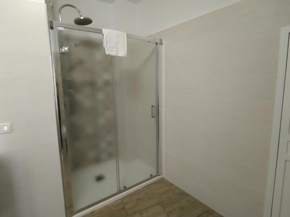 Panta Rei Bed & Breakfast Lamezia Terme Dış mekan fotoğraf