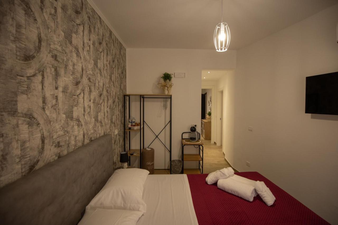 Panta Rei Bed & Breakfast Lamezia Terme Dış mekan fotoğraf