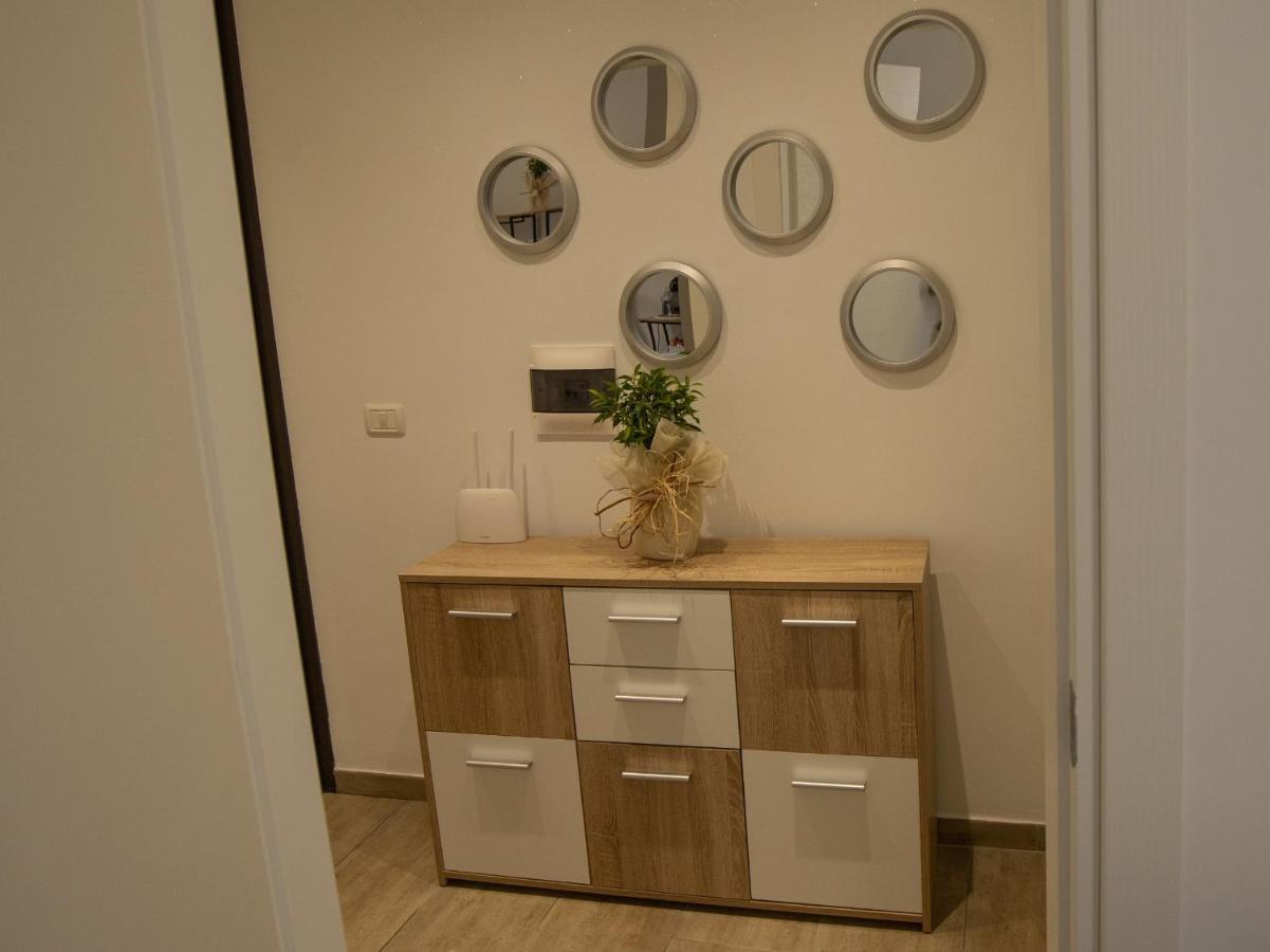 Panta Rei Bed & Breakfast Lamezia Terme Dış mekan fotoğraf