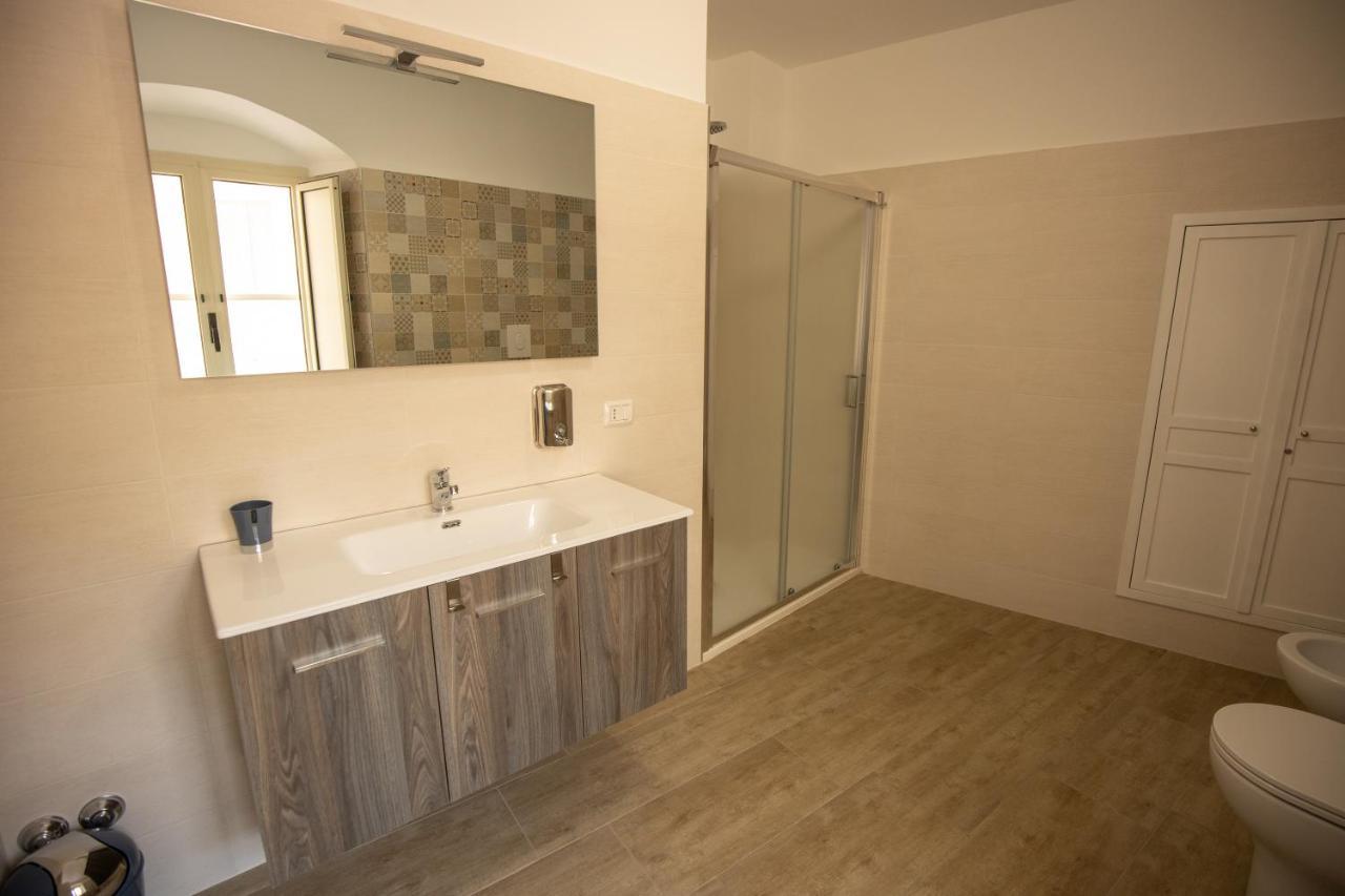 Panta Rei Bed & Breakfast Lamezia Terme Dış mekan fotoğraf