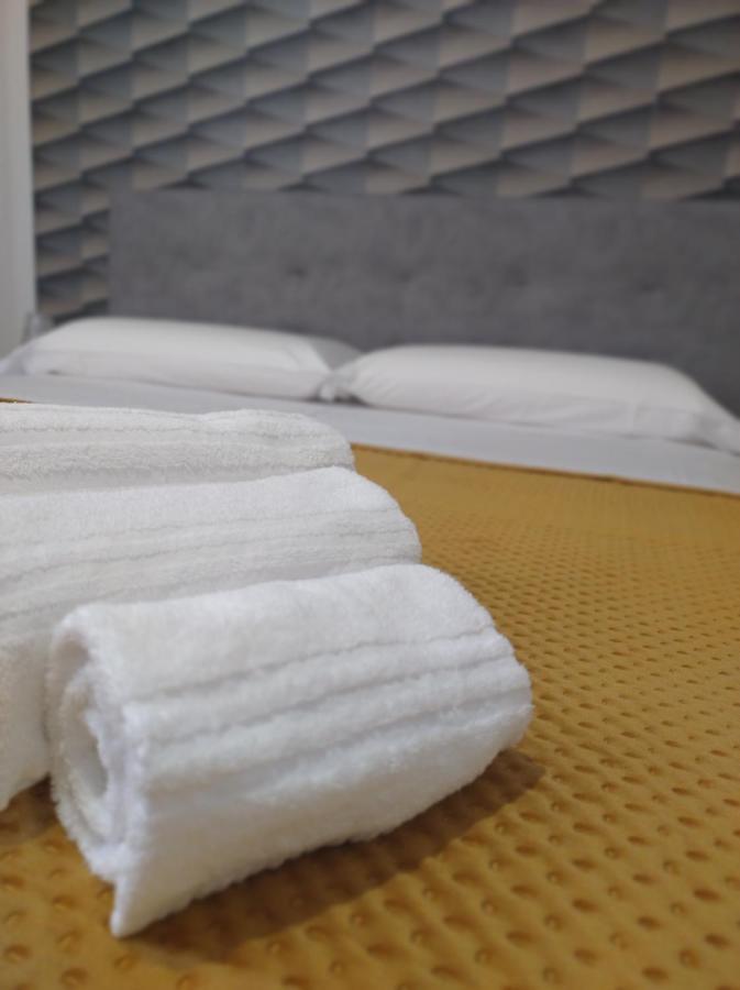 Panta Rei Bed & Breakfast Lamezia Terme Dış mekan fotoğraf