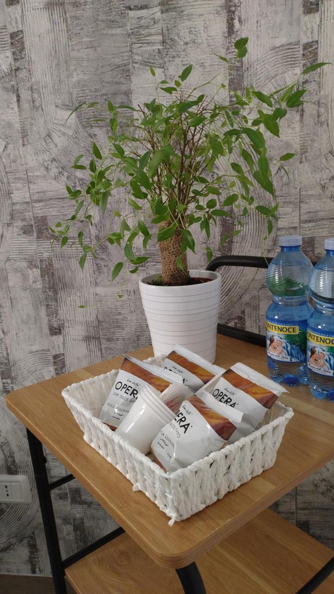 Panta Rei Bed & Breakfast Lamezia Terme Dış mekan fotoğraf